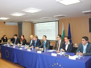 1 млрд. евро оборот правят технологичните фирми