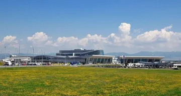 Полетите от Италия в дните около Великден се увеличават с 42%