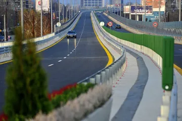 Затварят частично бул. "Брюксел"