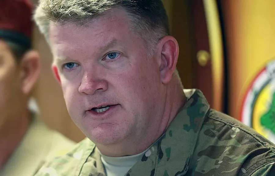 САЩ отрекоха за атака на химически склад 