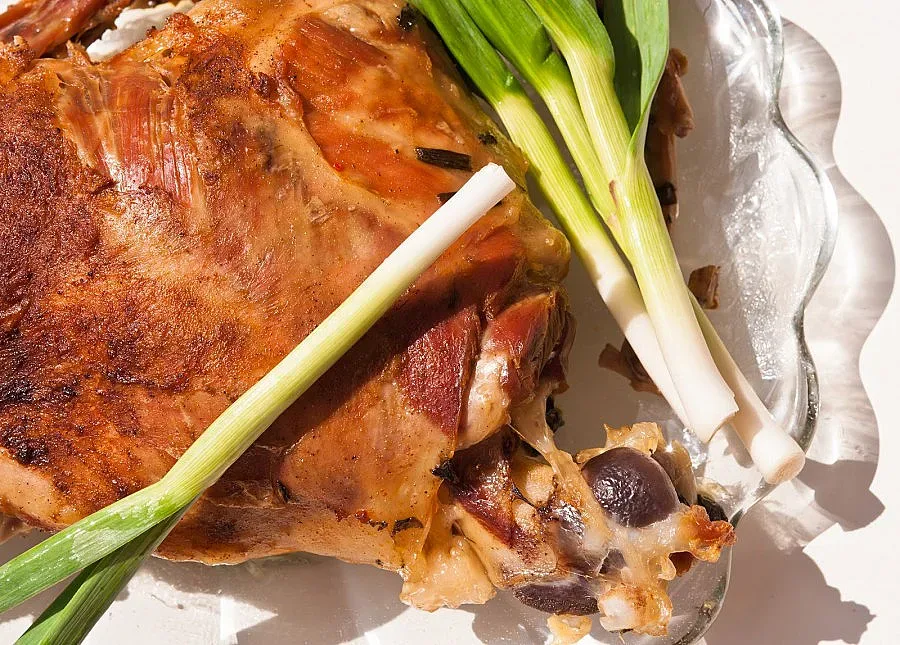 България изнесе 921 тона агнешко през 2016 г.