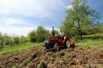 Изплатиха 17,5 млн. лв. за агроекология и биоземеделие