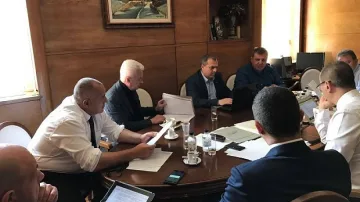 ГЕРБ и Патриотите обявяват управленска си програма