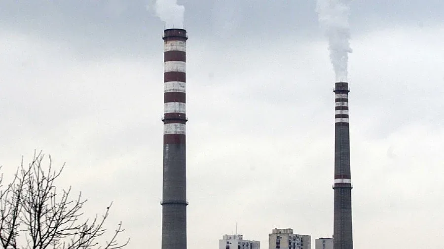 "Топлофикация София" започва спирането на отоплението