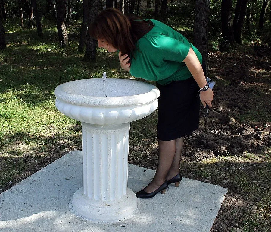 Прокурорите се заемат с водата в Хасково