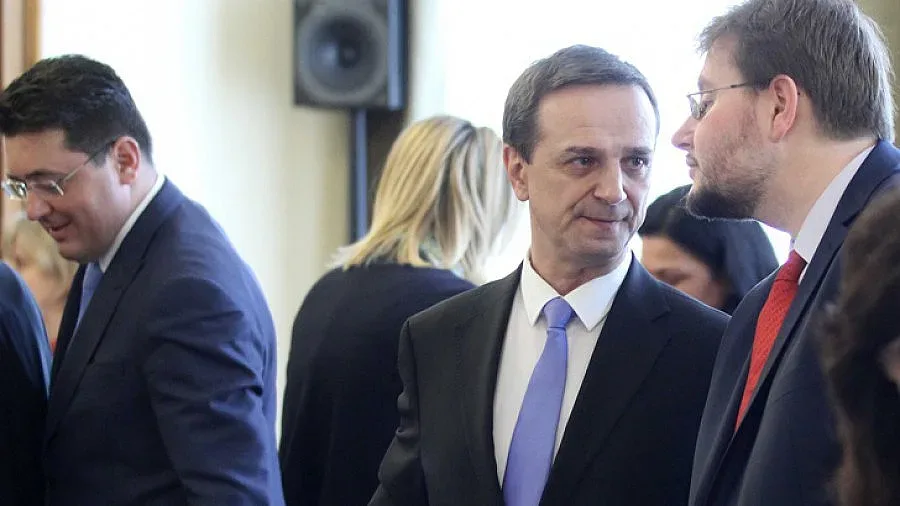 БСП: Не случихме на външен министър