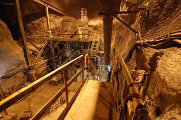 Разбиват грешни митове за мините