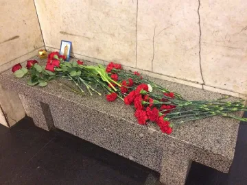 Почина още един от ранените при атентата в Русия