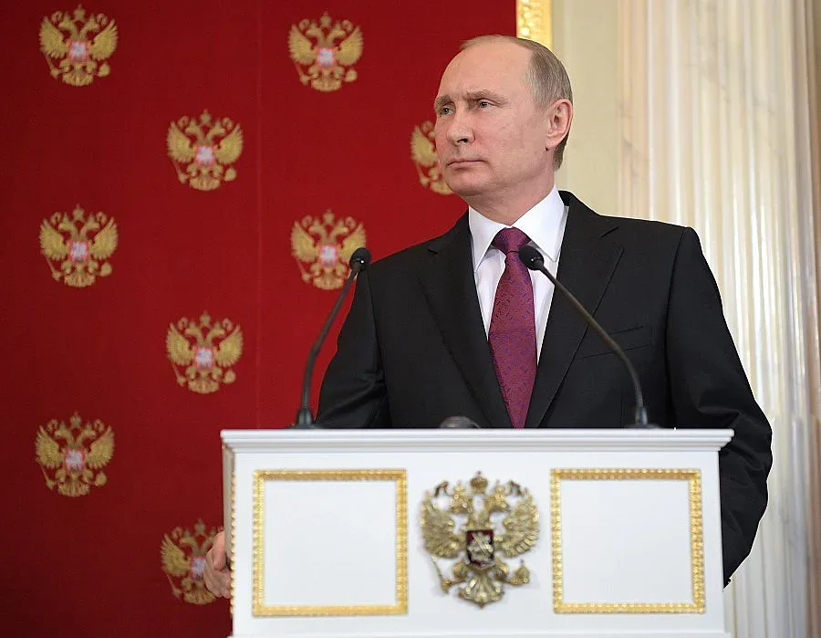 Путин: Доверието между Русия и САЩ намаля заради Тръмп /ОБНОВЕНА/