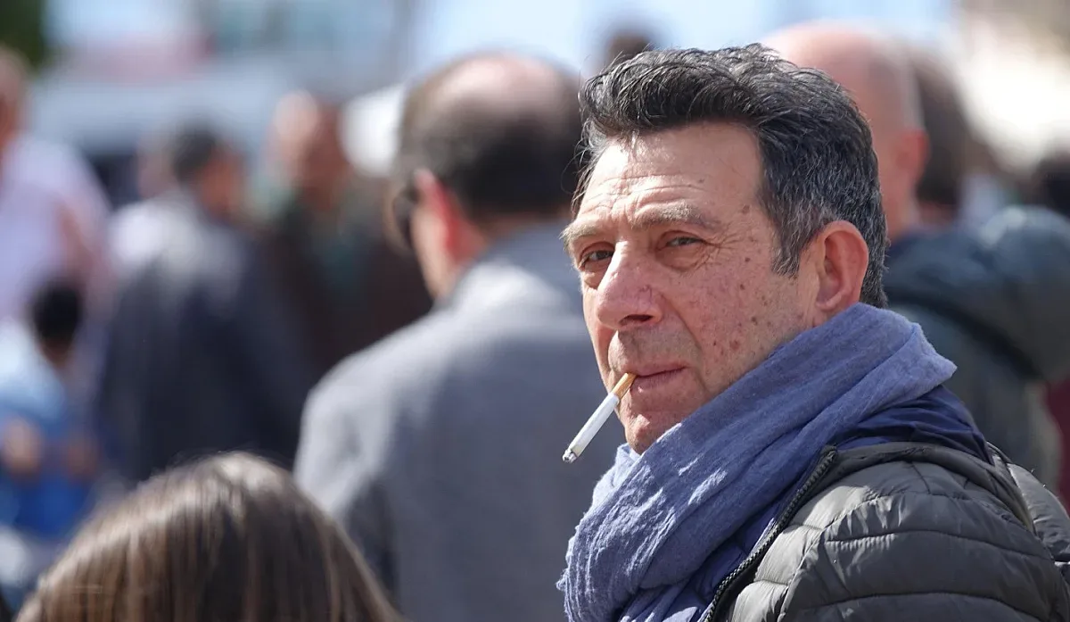 Чертаят черен сценарий за Европа при липса на мигранти