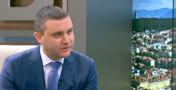 Владислав Горанов: Минималната пенсия става 200 лв.