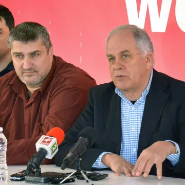 Волейболът прие бюджет от 5,099 млн. лева