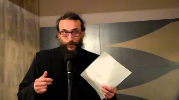 Грешникът също може да е близък на Бога