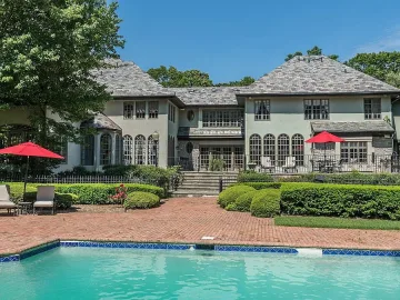 $3,4 млн. за имение на вълка от Уолстрийт