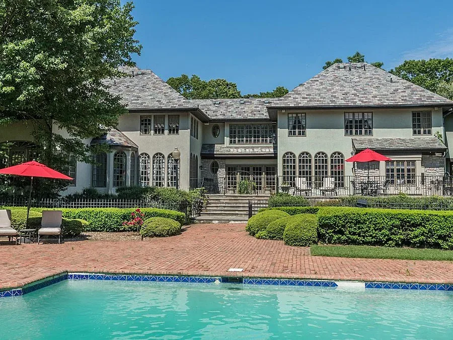 $3,4 млн. за имение на вълка от Уолстрийт