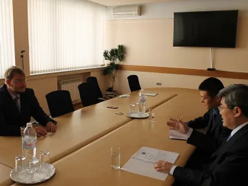 Китайци идват за Webit