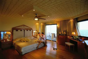 Приходите на хотелите се увеличиха със 7%