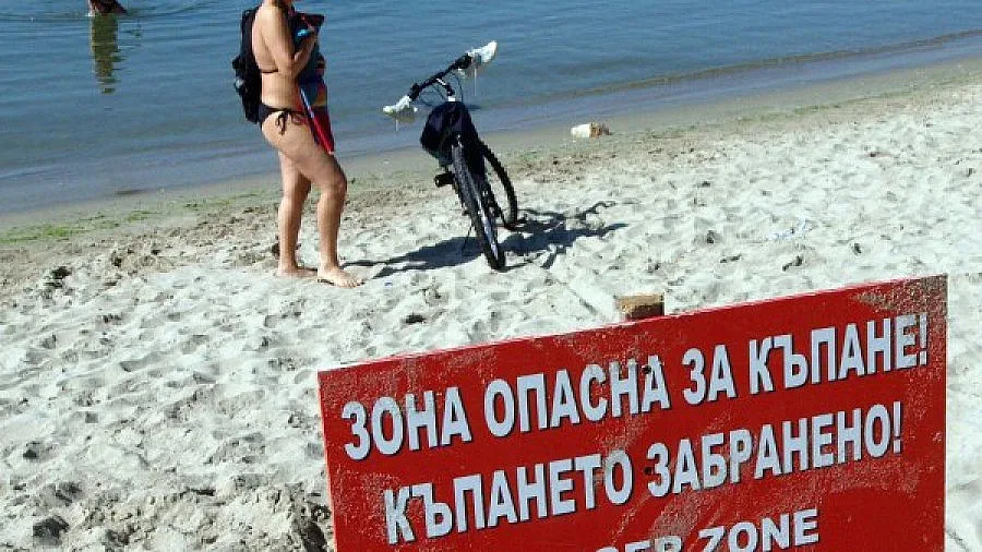 Ще има спасители на неохраняемите плажове във Варненско