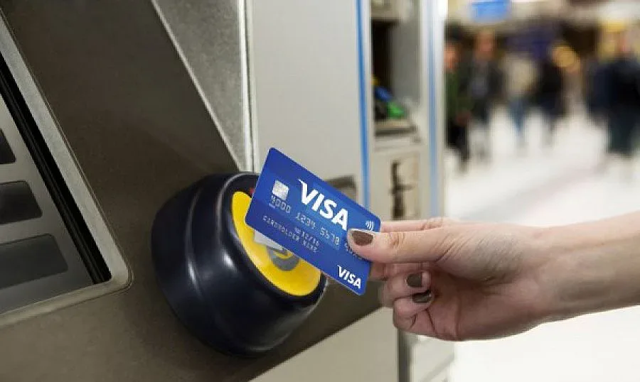 Visa с награди до 50 000 евро за стартъпи