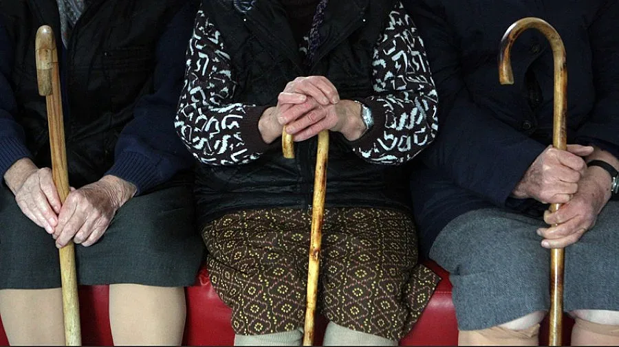 ГЕРБ и ОП се разбраха за минималните пенсии