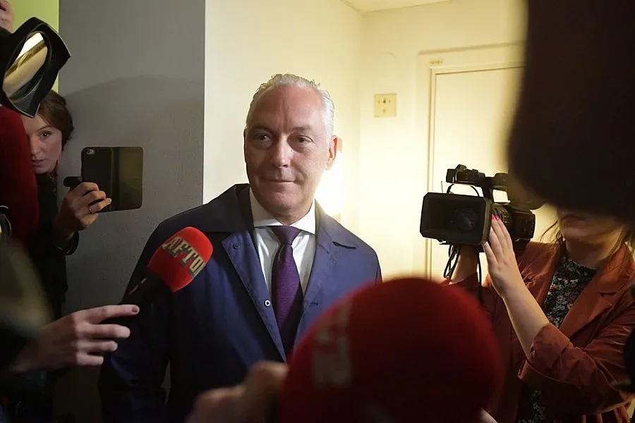 Акилов се призна за терорист