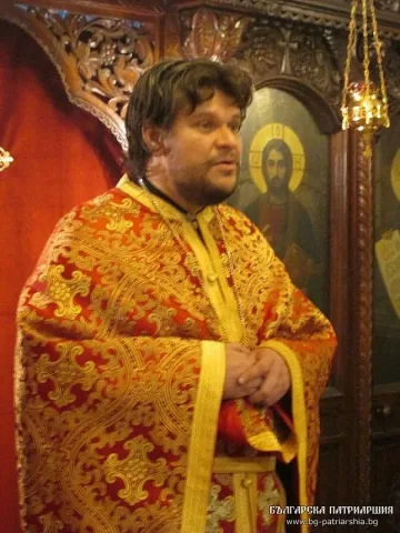 Няма място за страх там, където е Бог