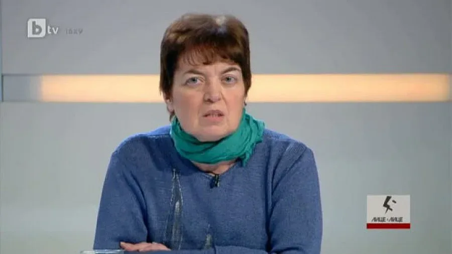 Дежа вю със Сирия