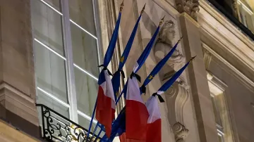 Стартира кандидат-президентската кампания във Франция