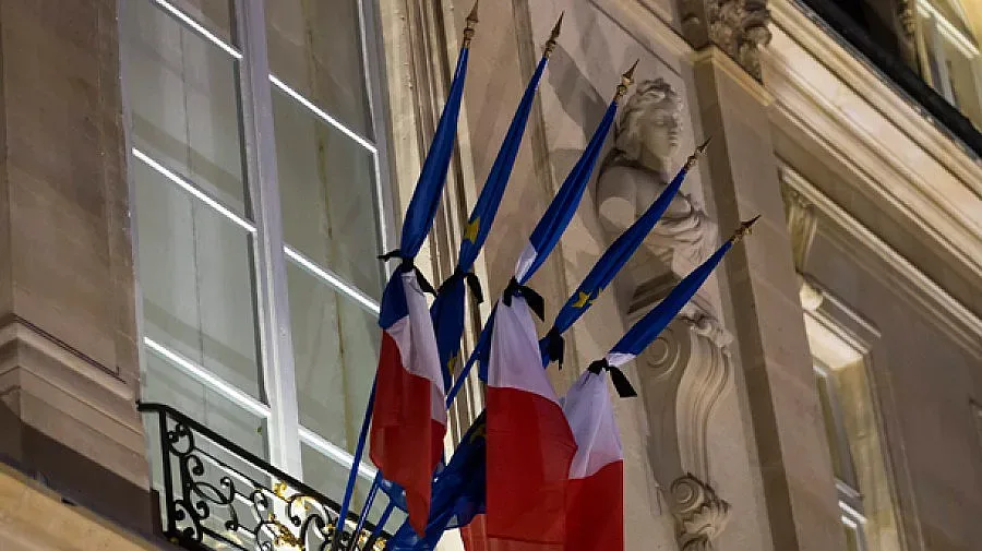 Стартира кандидат-президентската кампания във Франция