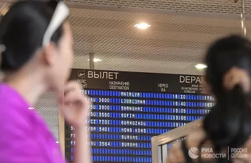 Русия в готовност да спре чартърите за Турция