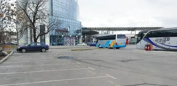 70 допълнителни автобуси за Великден