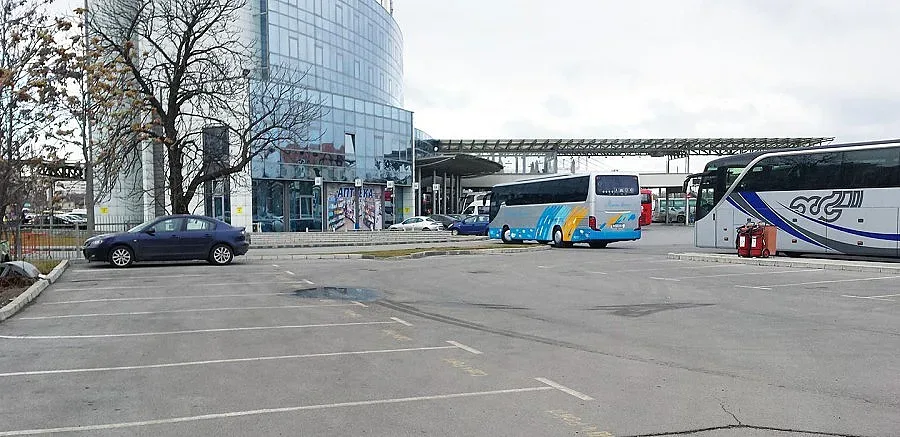 70 допълнителни автобуси за Великден