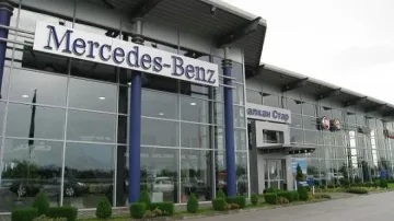 "Балкан стар" потвърди раздялата с Mercedes