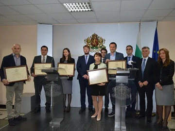 Три инвестиции за 5,57 млн. лв. разкриват 345 работни места