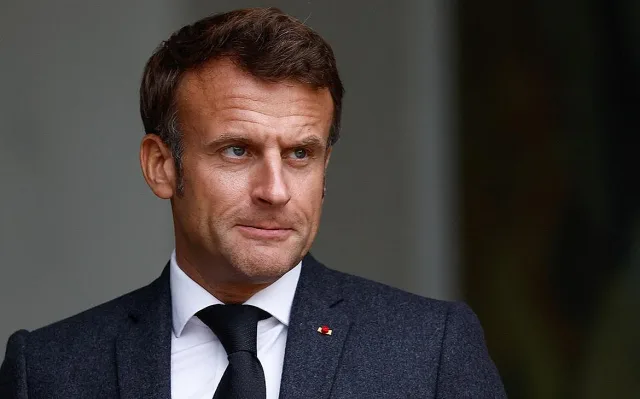 Макрон подлуди букмейкърите! Даде прогноза за ПСЖ- Байерн