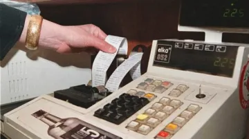 Верига с над 20 магазина с нелегално счетоводство