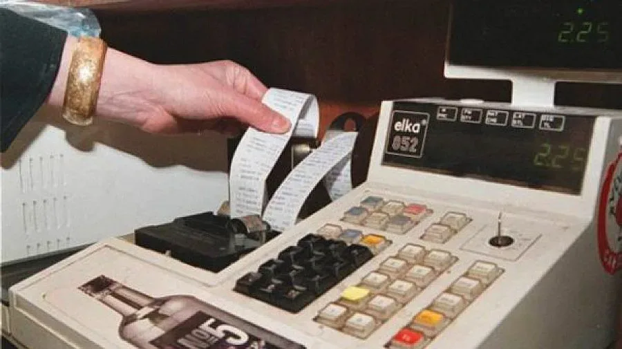 Верига с над 20 магазина с нелегално счетоводство