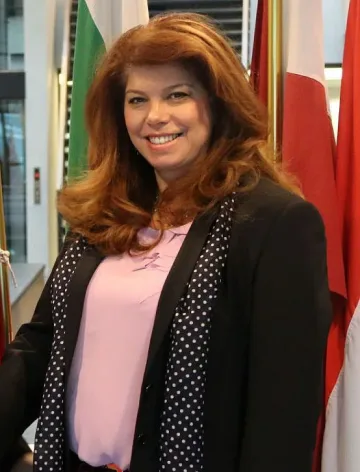 Вицепрезидентът обсъди проблемите на българите в Молдова