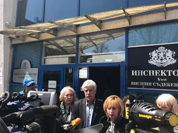 Омбудсманът пусна жалба срещу поскъпването на газа /ОБНОВЕНА/