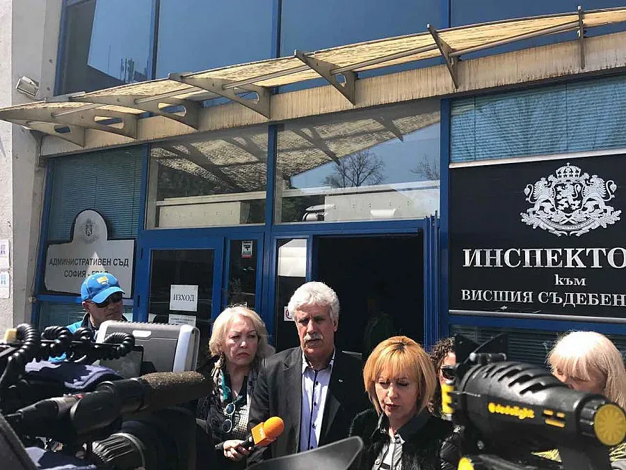 Омбудсманът пусна жалба срещу поскъпването на газа /ОБНОВЕНА/