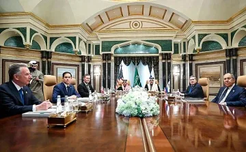 Ето какво се договориха САЩ и Русия. Три етапа за край на войната