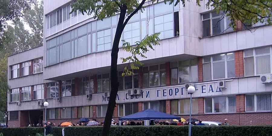 Бебето с морбили е починало от задушаване