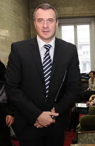 Цветлин Йовчев: България трябва да е предпазлива в позицията към Сирия