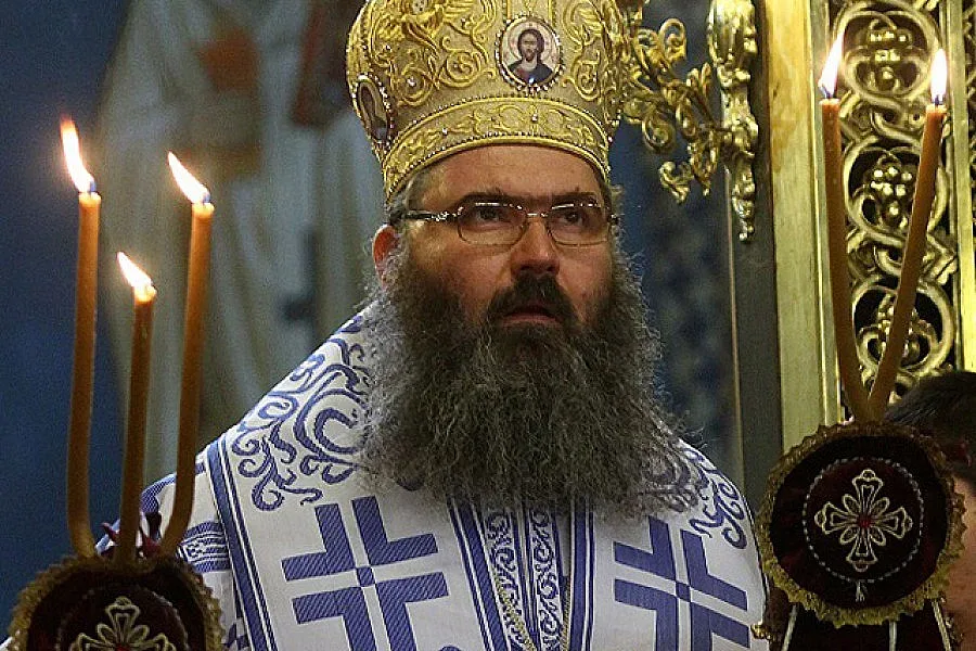 Тази седмица съпреживяваме страданията на Христос