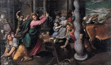 Велики понеделник: Посланията на Спасителя