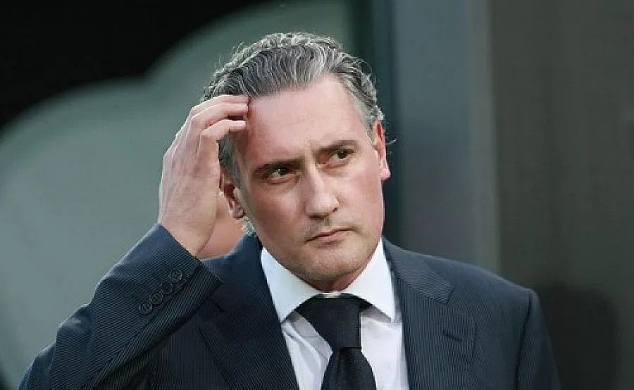 Домусчиев се жалва в ГДБОП от фалшив профил