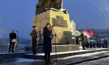 Илияна Йотова: Левски не е минало, той е днес, той е утре