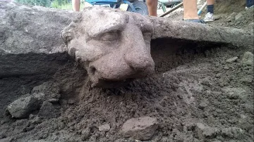 Спасиха от иманяри уникален паметник