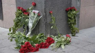 Издирват момиче на 11 г . Стокхолм