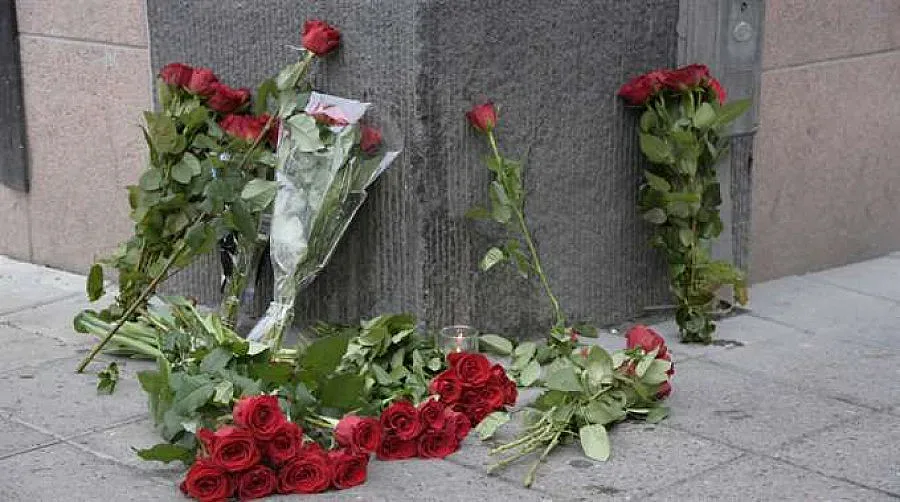 Издирват момиче на 11 г . Стокхолм